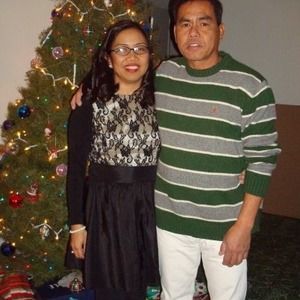 Meet your Posher, Geraldine